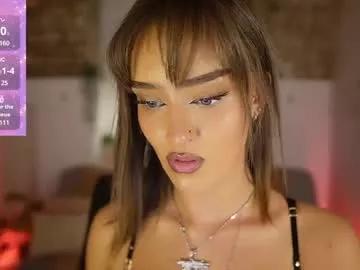 clara_smile from Chaturbate is Freechat