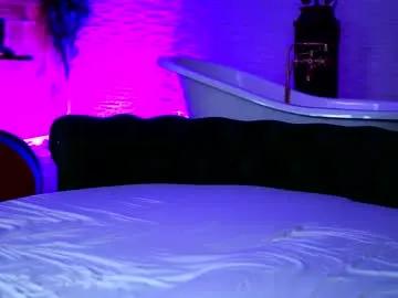 clarabenatti from Chaturbate is Freechat