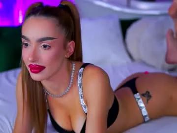 clarabenatti from Chaturbate is Freechat