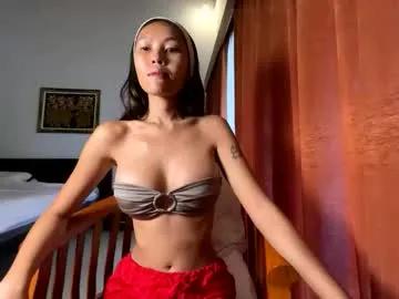 claravixen23 from Chaturbate is Freechat