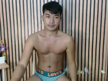 clarck_parkson from Chaturbate is Freechat