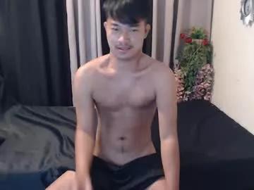 clarck_parkson from Chaturbate is Freechat