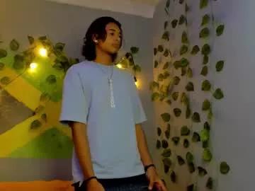 clarent_brown from Chaturbate is Freechat