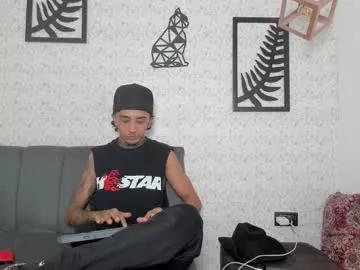 clarent_hills from Chaturbate is Freechat