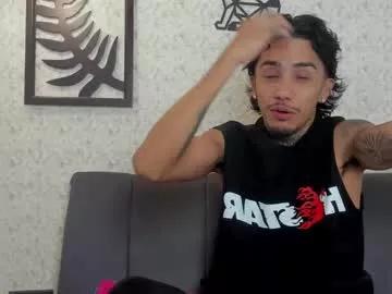 clarent_hills from Chaturbate is Freechat