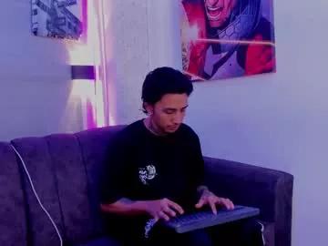 clarent_hills from Chaturbate is Freechat