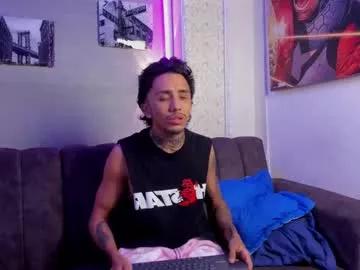 clarent_hills from Chaturbate is Freechat