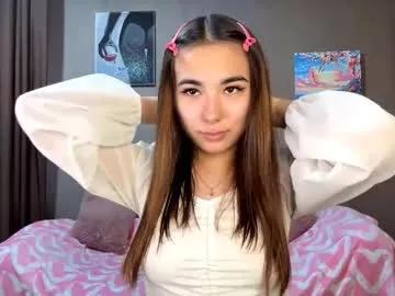 claribelatienza from Chaturbate is Freechat