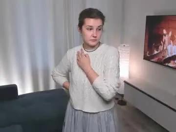 clariskujat from Chaturbate is Freechat