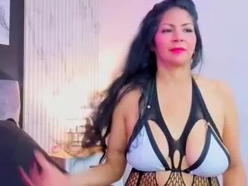 clariss_brown from Chaturbate is Freechat