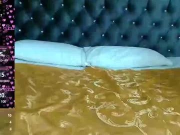 clarissa_moon from Chaturbate is Freechat