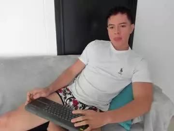 clark_bostom from Chaturbate is Freechat