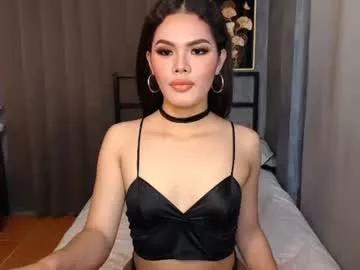 classy_maika from Chaturbate is Freechat