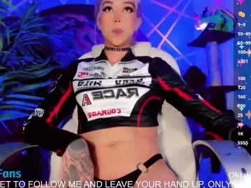 claudia_cooper from Chaturbate is Freechat