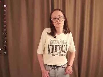 claudiehillanbrand from Chaturbate is Freechat