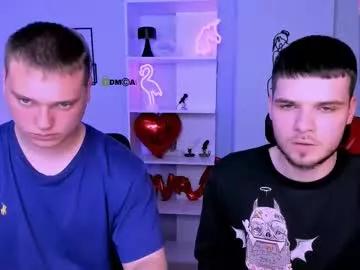 claus_4u from Chaturbate is Freechat
