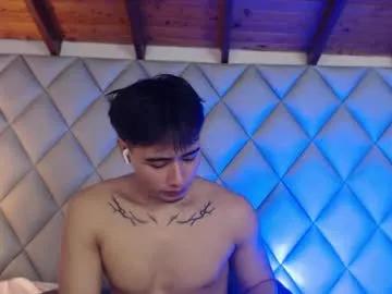 clement_reyes from Chaturbate is Freechat
