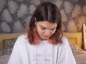 clementina_fermentina from Chaturbate is Freechat