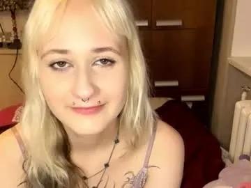 clementinehollner from Chaturbate is Freechat