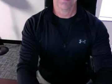 clemike69 from Chaturbate is Freechat