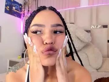 cleo__smith from Chaturbate is Freechat