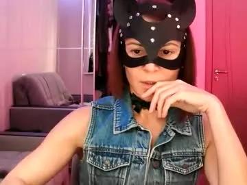 cleo_catra from Chaturbate is Freechat
