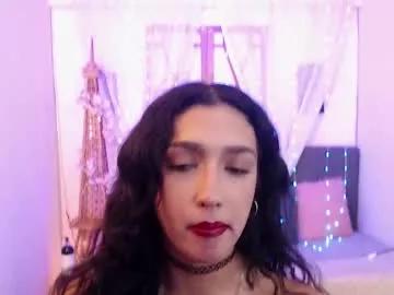cleo_fox from Chaturbate is Freechat