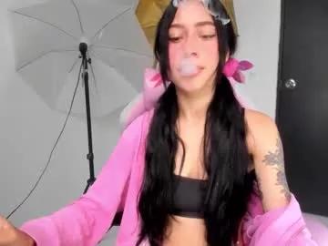 cleosexxx from Chaturbate is Freechat
