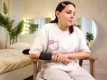 clever_visionary_ from Chaturbate is Freechat