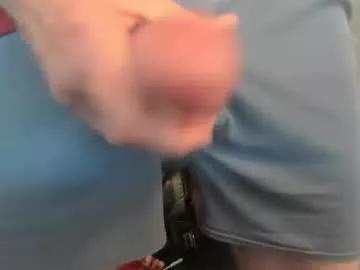 clitngspotmaster from Chaturbate is Freechat