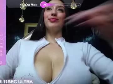 cloe_jhonson_v from Chaturbate is Freechat