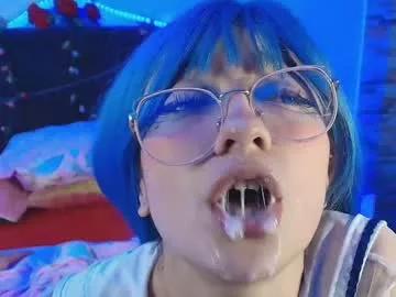 cloe_leeee from Chaturbate is Freechat