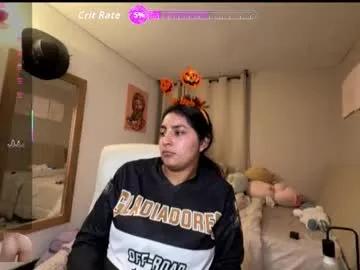 cloe_small08 from Chaturbate is Freechat