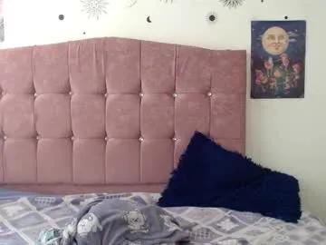 cloe_sun_ from Chaturbate is Freechat