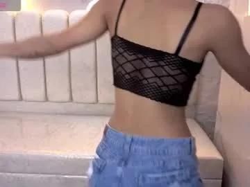 cloe_tx_ from Chaturbate is Freechat