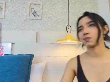 cloeriverss from Chaturbate is Freechat