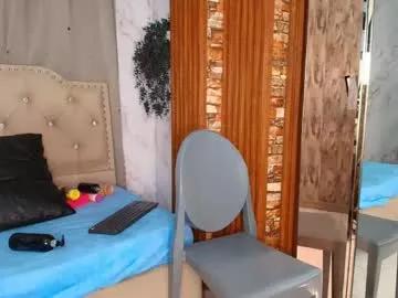 cloeygraweing_ from Chaturbate is Freechat