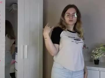 cloverelletta from Chaturbate is Freechat