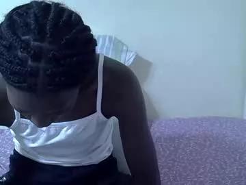 cocoa_caramel from Chaturbate