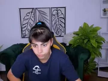 cocoa_sins from Chaturbate is Freechat