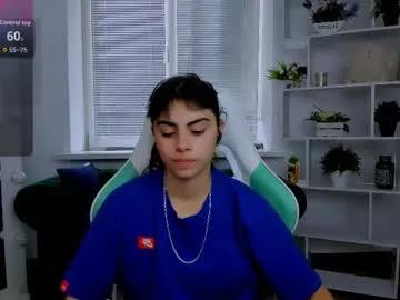 cocoa_sins from Chaturbate is Freechat