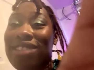 cocoaisgoodforyou from Chaturbate is Freechat