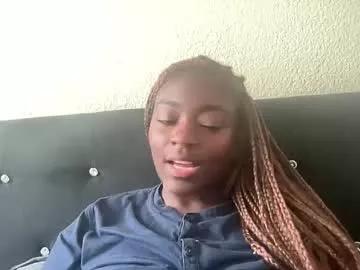 cocobuttergirlfriend from Chaturbate is Freechat