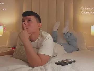 cody_johnsonn_ from Chaturbate is Freechat