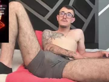 codyywalker from Chaturbate is Freechat