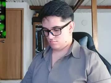 colin_lewisss from Chaturbate is Freechat