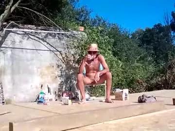 colinlisbon1959 from Chaturbate is Freechat