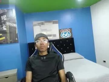 collemanstone from Chaturbate is Freechat