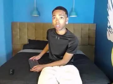 collemanstone from Chaturbate is Freechat