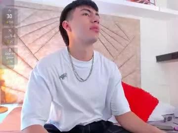 collinscontie from Chaturbate is Freechat